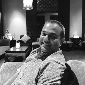 Kannan Nayar, Design Director of ICD